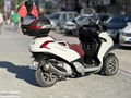 MotoFinans'tan Peugeot Metropolis 400