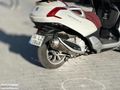 MotoFinans'tan Peugeot Metropolis 400