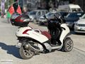 MotoFinans'tan Peugeot Metropolis 400