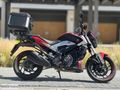 MotoFinans'tan Bajaj Dominar 250D, Senetle Motor Satışı