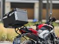 MotoFinans'tan Bajaj Dominar 250D, Senetle Motor Satışı