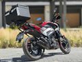 MotoFinans'tan Bajaj Dominar 250D, Senetle Motor Satışı