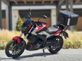 MotoFinans'tan Bajaj Dominar 250D, Senetle Motor Satışı