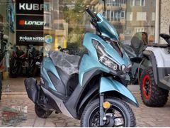 RKS VRS 125 PEŞİN FİYATINA 3 TAKSİT. 6-12 TAKSİT 114.821TL