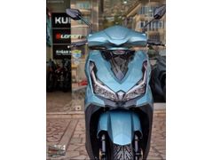 RKS VRS 125 PEŞİN FİYATINA 3 TAKSİT. 6-12 TAKSİT 114.821TL