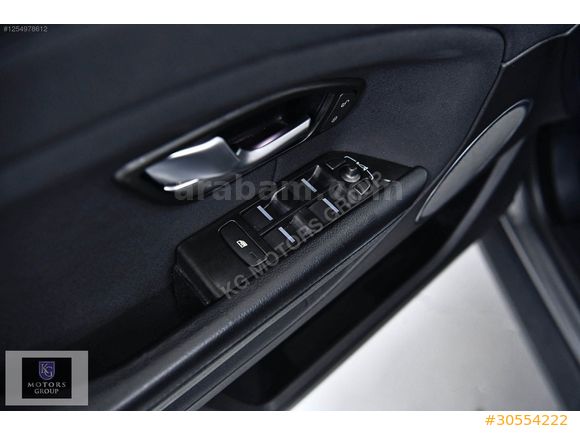 2015 RANGE ROVER EVOQUE 2.0 Sİ4 CAM TAVAN HATASIZ BOYASIZ