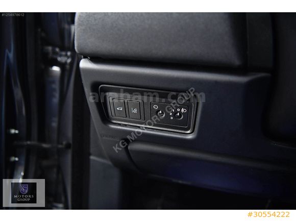 2015 RANGE ROVER EVOQUE 2.0 Sİ4 CAM TAVAN HATASIZ BOYASIZ