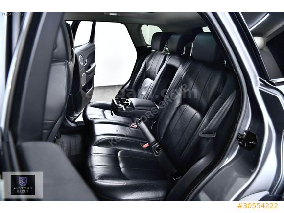 2015 RANGE ROVER EVOQUE 2.0 Sİ4 CAM TAVAN HATASIZ BOYASIZ