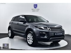 2015 RANGE ROVER EVOQUE 2.0 Sİ4 CAM TAVAN HATASIZ BOYASIZ