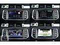 2015 RANGE ROVER EVOQUE 2.0 Sİ4 CAM TAVAN HATASIZ BOYASIZ