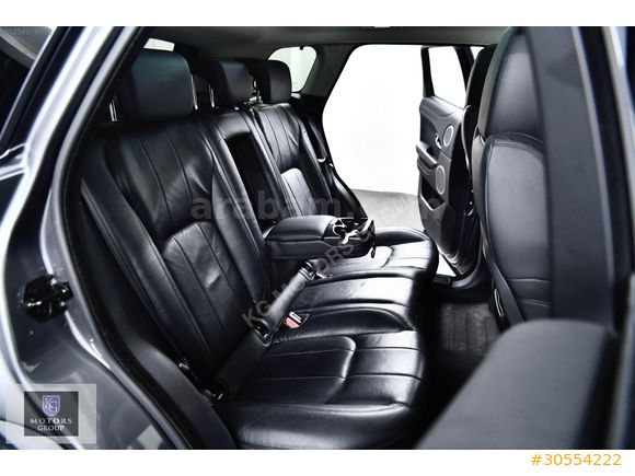 2015 RANGE ROVER EVOQUE 2.0 Sİ4 CAM TAVAN HATASIZ BOYASIZ