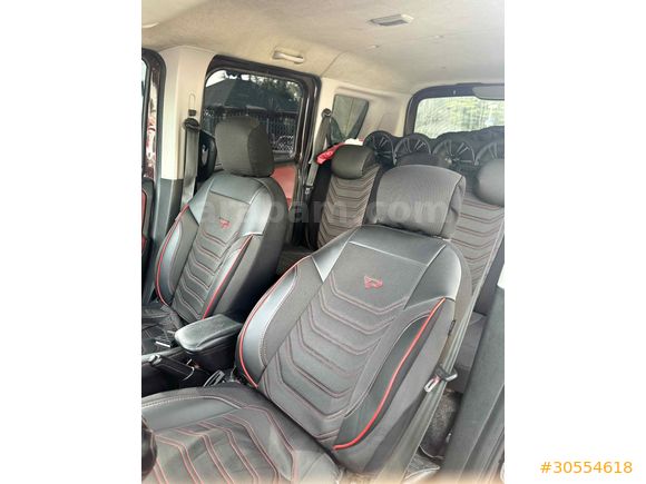 Sahibinden Fiat Doblo Combi 1.3 Multijet Elegance 2012 Model 