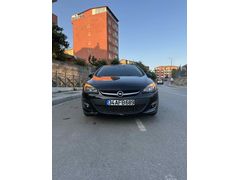 Sahibinden Opel Astra 1.6 CDTI Design 2017 Model 