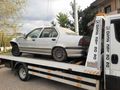 ÖZKAN OTOMOTİV DEN 1998 EUROPA 1.4 PLAKALI RUHSATLI