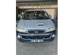 Sıraç Auto dan bütün bakımları yapılmış temiz kilimalı