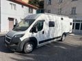 Sahibinden Peugeot Boxer