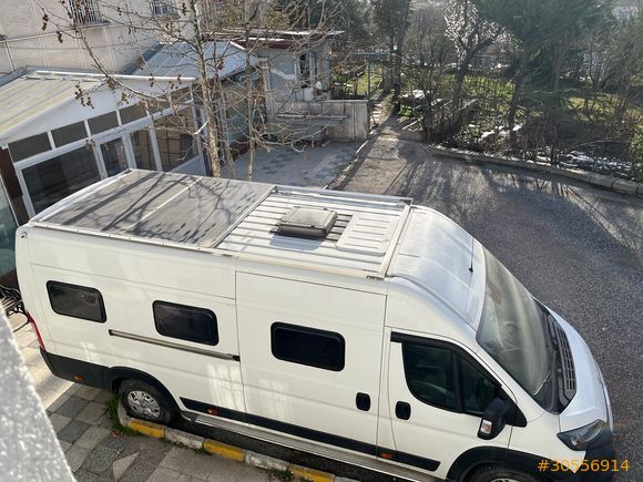 Sahibinden Peugeot Boxer