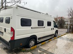 Sahibinden Peugeot Boxer
