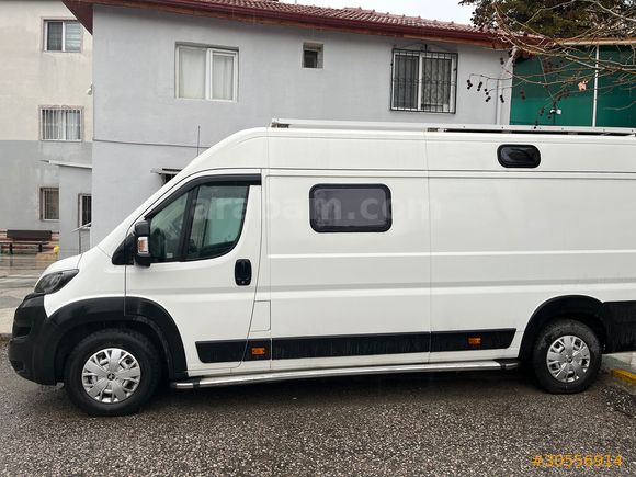 Sahibinden Peugeot Boxer