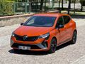 2024 CLİO 1.0 TCe TECHNO ESPRİT ALPİNE X-TRONİC SADECE 30.000 KM