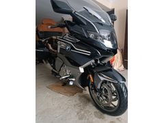 Sahibinden BMW K 1600 GTLoption 719 Exclusive