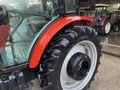 2012 MODEL 8185 4X4 ORJINAL KABİNLİ KLIMALI TÜMOSAN