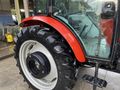 2012 MODEL 8185 4X4 ORJINAL KABİNLİ KLIMALI TÜMOSAN