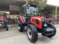 2012 MODEL 8185 4X4 ORJINAL KABİNLİ KLIMALI TÜMOSAN