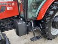 2012 MODEL 8185 4X4 ORJINAL KABİNLİ KLIMALI TÜMOSAN
