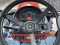 2012 MODEL 8185 4X4 ORJINAL KABİNLİ KLIMALI TÜMOSAN