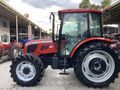 2012 MODEL 8185 4X4 ORJINAL KABİNLİ KLIMALI TÜMOSAN