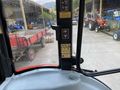 2012 MODEL 8185 4X4 ORJINAL KABİNLİ KLIMALI TÜMOSAN