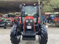 2012 MODEL 8185 4X4 ORJINAL KABİNLİ KLIMALI TÜMOSAN