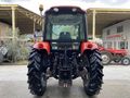 2012 MODEL 8185 4X4 ORJINAL KABİNLİ KLIMALI TÜMOSAN