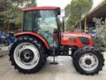 2012 MODEL 8185 4X4 ORJINAL KABİNLİ KLIMALI TÜMOSAN