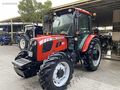 2012 MODEL 8185 4X4 ORJINAL KABİNLİ KLIMALI TÜMOSAN