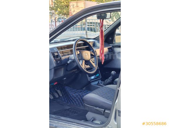 Sahibinden Fiat Tempra 1.6 SX 1992 Model