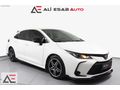 ALİ ESAB'DAN HATASIZ BOYASIZ DEĞIŞENSİZ BOL EKSTRALI COROLLA