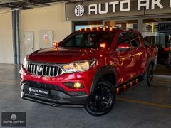2021-MUSSO GRAND 4x4/OFFROAD LASTİKLİ/ 4 KOLTUK ISITMA/ EXTRALI