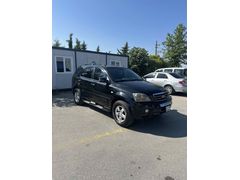 Sahibinden Kia Sorento 2.5 CRDi X-Force Prestige 2007 Model 