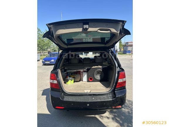 Sahibinden Kia Sorento 2.5 CRDi X-Force Prestige 2007 Model 