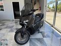 2024 Yamaha X- Max- 250- Tech max Navigasyonlu Mor renk