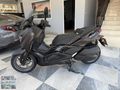 2024 Yamaha X- Max- 250- Tech max Navigasyonlu Mor renk