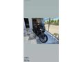 2024 Yamaha X- Max- 250- Tech max Navigasyonlu Mor renk