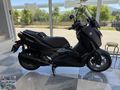 2024 Yamaha X- Max- 250- Tech max Navigasyonlu Mor renk