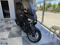 2024 Yamaha X- Max- 250- Tech max Navigasyonlu Mor renk