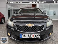 2010 MODEL OTOMATİK VİTES CHEVROLET CRUZE