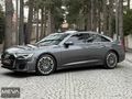 Meva Otomotiv'den Audı A6 40TDI+SLİNE+19JANT+72Bin Km Hatasz