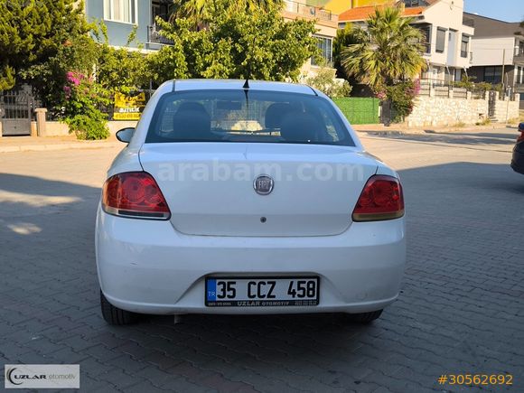 ---2012 LİNEA TEMİZ VE BAKIMLI KLİMALI N VİZE YENİ---