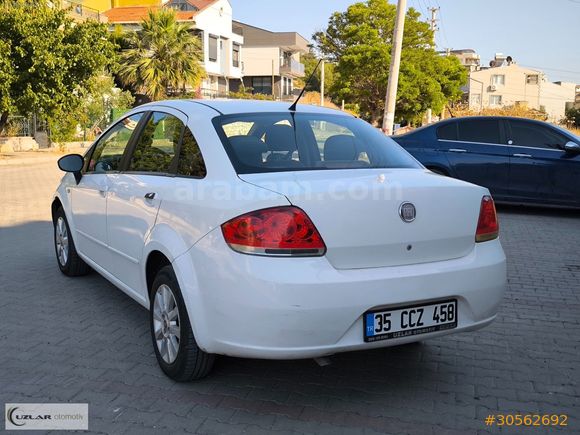 ---2012 LİNEA TEMİZ VE BAKIMLI KLİMALI N VİZE YENİ---